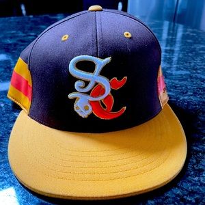 Skull Candy - FLEXFIT 7 1/4 - 7 5/8 Hat